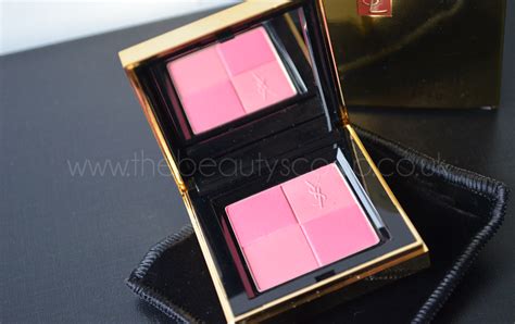 yves saint laurent blush radiance prezzo|Yves Saint Laurent Blush Radiance in 6 Review .